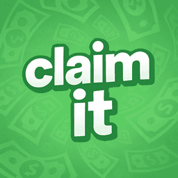 Claim It Logo